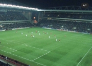 罗森博格主场全胜，成功晋级淘汰战