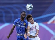 深圳佳兆业客场不敌江苏苏宁勉强保级