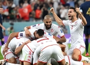 非洲球队在国际赛事中面对困难，寻找突破的简单介绍