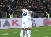 包含连胜终结！意大利队田径赛事中意外终止连败的词条