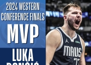 东契奇惊艳全场，唐斯助攻爆棚，球队未来可期逆转取胜！