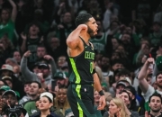 米切尔爆发新星，猛龙刷新纪录，命运悬念球队迎来希望！