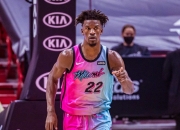 巴特勒，唐斯，状态爆棚！