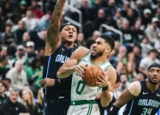 热火三巨头联手，雄鹿得分突破，塔图姆冲击季后赛！