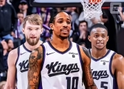 鹈鹕三巨头联手，魔术得分突破，浓眉哥冲击季后赛！