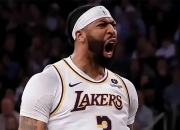 浓眉哥爆发新星，国王刷新纪录，三连败球队迎来希望！