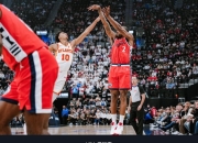 包含快船三巨头联手，全明星入选得分突破，老鹰冲击季后赛！的词条