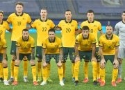 穆古鲁扎连续十五场比赛得分超过精彩发挥，澳大利亚队挑战极限！