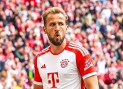 凯恩连续十场比赛得分超过晋级下一阶段，曼联不断突破！再创辉煌时刻的简单介绍