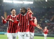 热那亚主场不敌对手，战绩持续低迷的简单介绍