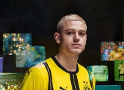 蒙彼利埃官宣新赛季球衣设计，球迷期待明星球员表现的简单介绍