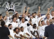 马德里竞技成功晋级，将继续争夺欧洲足球锦标赛冠军的简单介绍