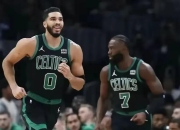 猛龙队客场负于凯尔特人，遭遇两连败