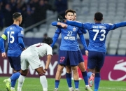 包含火力全开！球队攻防兼备，势如破竹的词条