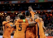 比荷兰队更强大，英格兰在欧国联比赛中落败