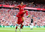 利物浦主场力克波尔图，取得关键胜利的简单介绍