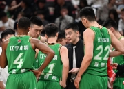 关于湖北队客场对上北京男篮，防守强势获得胜利的信息