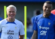 法国国家队众将备战欧预赛，备受期待的简单介绍