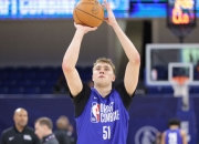 独行侠新秀表现出色，成为球队当家