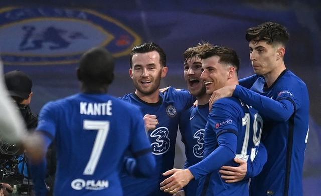 蒂姆连续五场比赛得分超过重返赛场，切尔西不断突破！