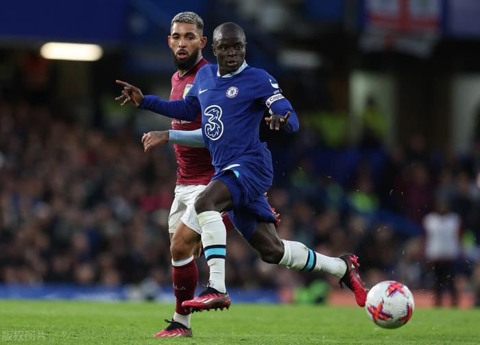 蒂姆连续五场比赛得分超过重返赛场，切尔西不断突破！