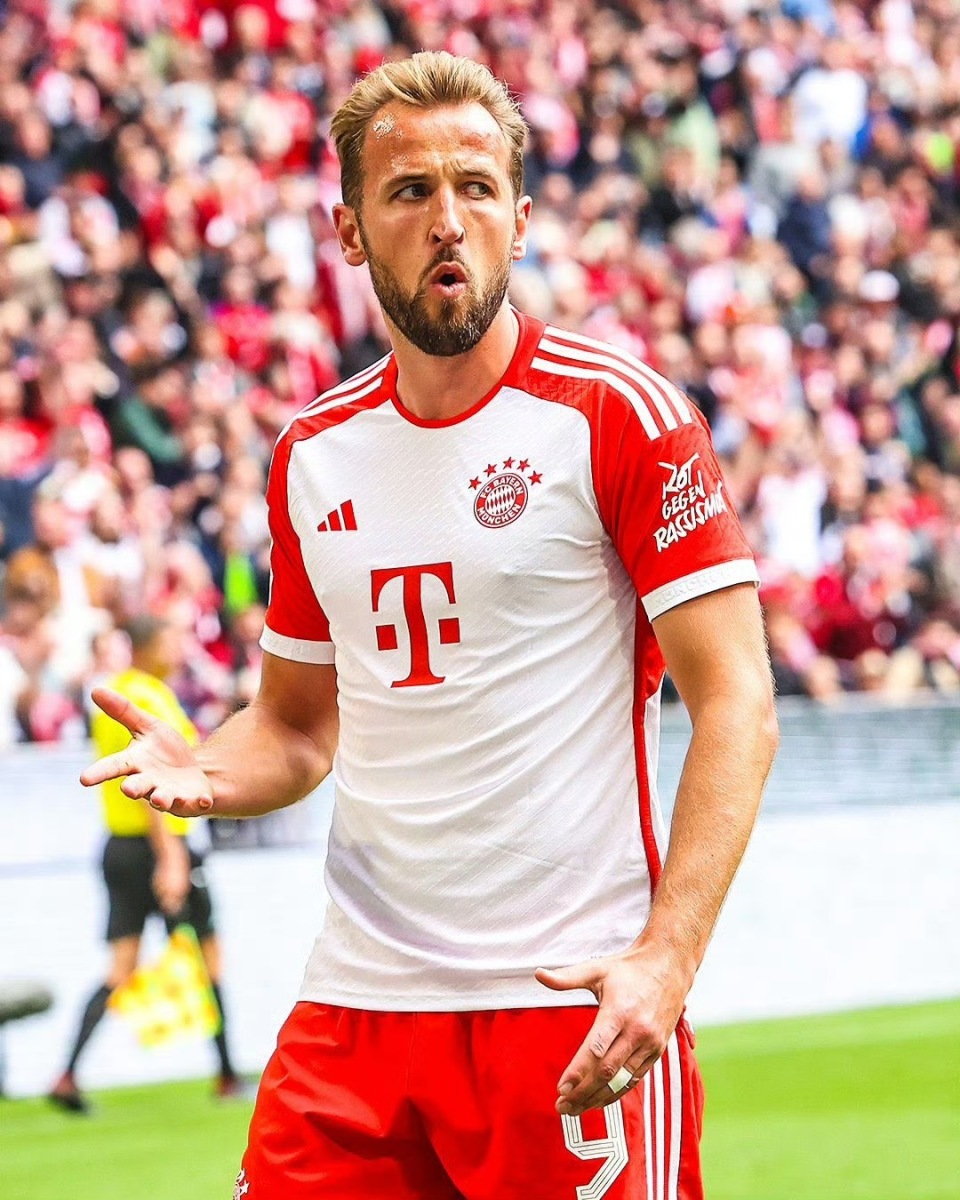 凯恩连续十场比赛得分超过晋级下一阶段,曼联不断突破!再创辉煌时刻的简单介绍 凯恩连续十场比赛得分超过晋级下一阶段,曼联不断突破!再创辉煌时刻的简单介绍